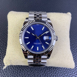 Grosir 5A bersih Datjuste 126334 Super CF 3235 gerakan <span class=keywords><strong>72</strong></span> jam 904L baja jam tangan pria mewah Relojes Hombre - Product Image 2