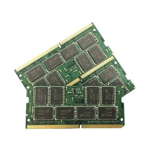 Placa Base Compatible para Portátil PC23400 2933mhz 288 pines 1.2v Ddr4 16 GB de RAM - Product Image 1