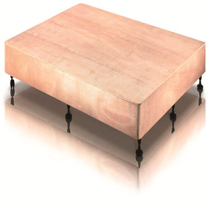 Base Letto Regolabile in Metallo per Hotel, Singolo/Matrimoniale/Queen/King, Struttura Letto con Molle - Product Image 6