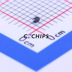 Original y nuevo BSD5A121V35 SOD-523 Transistor ESD y protección contra sobretensiones (TVS/ESD) - Product Image 2