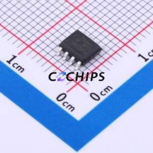 Transistor de Efecto de Campo (MOSFET) SWK028P04 Original y Nuevo, SOP-8, Componentes Electrónicos al por Mayor y Servicio BOM - Product Image 1