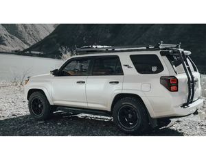Luces Traseras LED Auto-y Smoke para <span class=keywords><strong>Toyota</strong></span> <span class=keywords><strong>4Runner</strong></span> Todoterreno <span class=keywords><strong>SR5</strong></span> 2010-20, Lámpara Trasera para Accesorios de <span class=keywords><strong>Toyota</strong></span> <span class=keywords><strong>4Runner</strong></span> de 5ª Generación - Product Image 6