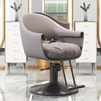 Chaise de Barbier Moderne en Gros à Prix Usine – Chaise de Coiffure et de Salon de Coiffure Tendance