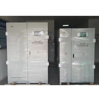 Régulateur de tension AC série ABOT ZBW 380V 10KVA 100KVA 1000KVA 2000KVA, stabilisateur de tension intelligent triphasé AVR haute précision