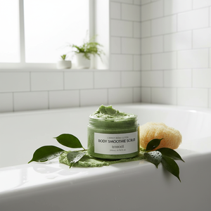 Gommage smoothie pour le corps Treecell 200ml Gommage corporel de qualité - Product Image 3