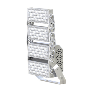 <span class=keywords><strong>HiPower</strong></span> heißer Verkauf IP66 Outdoor 180000 Lumen 240W 360W 480W 600W 720W Einstellbare <span class=keywords><strong>LED</strong></span>-Außen stadion Licht 500W für Kirche - Product Image 4