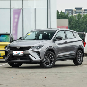 Véhicule chinois <span class=keywords><strong>pas</strong></span> <span class=keywords><strong>cher</strong></span> en promotion, Geely, SUV compact automatique à essence, pour Binyue Coolray - Product Image 1