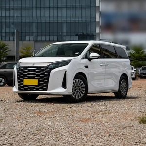 รถยนต์พลังงานใหม่ BYD Xia ปี 2025 แบบปลั๊กอินไฮบริด MPV 7 ที่นั่ง พวงมาลัยซ้าย - Product Image 1