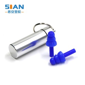 <span class=keywords><strong>Tapones</strong></span> <span class=keywords><strong>para</strong></span> <span class=keywords><strong>los</strong></span> Oídos <span class=keywords><strong>de</strong></span> Silicona Impermeables <span class=keywords><strong>para</strong></span> Natación, Deportes y Dormir, con Reducción <span class=keywords><strong>de</strong></span> Ruido, <span class=keywords><strong>los</strong></span> <span class=keywords><strong>Mejores</strong></span> <span class=keywords><strong>Tapones</strong></span> <span class=keywords><strong>para</strong></span> <span class=keywords><strong>los</strong></span> Oídos con Cordón - Product Image 6
