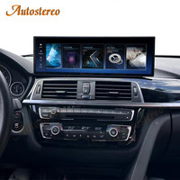 ID8 14,9 pulgadas Android 13 Carplay para BMW 4 F32 F36 2013-2019 NBT reproductor Multimedia para coche navegación GPS Auto Radio pantalla Unidad Principal