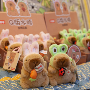 Extraños delfines de agua fabricante de juguetes de peluche personalizados animales de peluche juguetes para bebés regalos de cumpleaños almohadas de cama juguetes para <span class=keywords><strong>dormir</strong></span> - Product Image 1