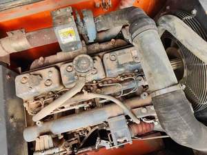 รถขุดมือสองคุณภาพดี Doosan DX260 ขนาด 26 ตัน เครื่องจักรก่อสร้าง ได้รับการรับรองมาตรฐาน CE พร้อมหัวเจาะ  เครื่องยนต์ Doosan - Product Image 6