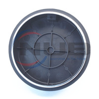 Capteur ABS de pièces automobiles Capteur de vitesse de roue 52751-2B100 pour Hyundai Sante Fe Kia Sorento