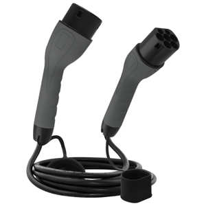 Cable de Carga Portátil RTFLY 32A Monofásico 250V Tipo 2 Macho a Hembra - Product Image 3