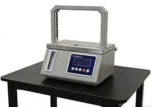 Machine d'emballage automatique à double matériau pour l'agriculture, le bureau, la <span class=keywords><strong>pharmacie</strong></span>, les légumes, les documents, les livres et les fournitures médicales - Product Image 3