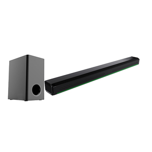 2025 New TV Soundbar 2.1 with Subwoofer Soundbar Deep Bass Speaker <strong>Soudbar</strong> with Buillt in Soundbar - Product Image 5