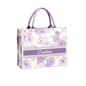 Sac fourre-tout en toile de coton écologique personnalisé avec impression couleur intégrale et logo de votre marque – Offre spéciale - Product Image 1