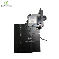 Offre Spéciale pour ICT L70P5 Haute Sécurité Rapide RS232 Validateur de Monnaie Accepteur de Bill de Précision pour Machines de Jeu de Compétence Fabriqué en Plastique