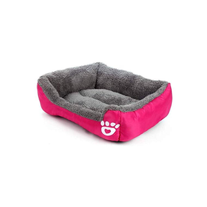 All Weather Dual Use Double Sided Multi-purpose Plush <strong>Pet</strong> <strong>Bed</strong> Dog Nest Dogs Cushion Dog Sofa <strong>Bed</strong> - Product Image 4