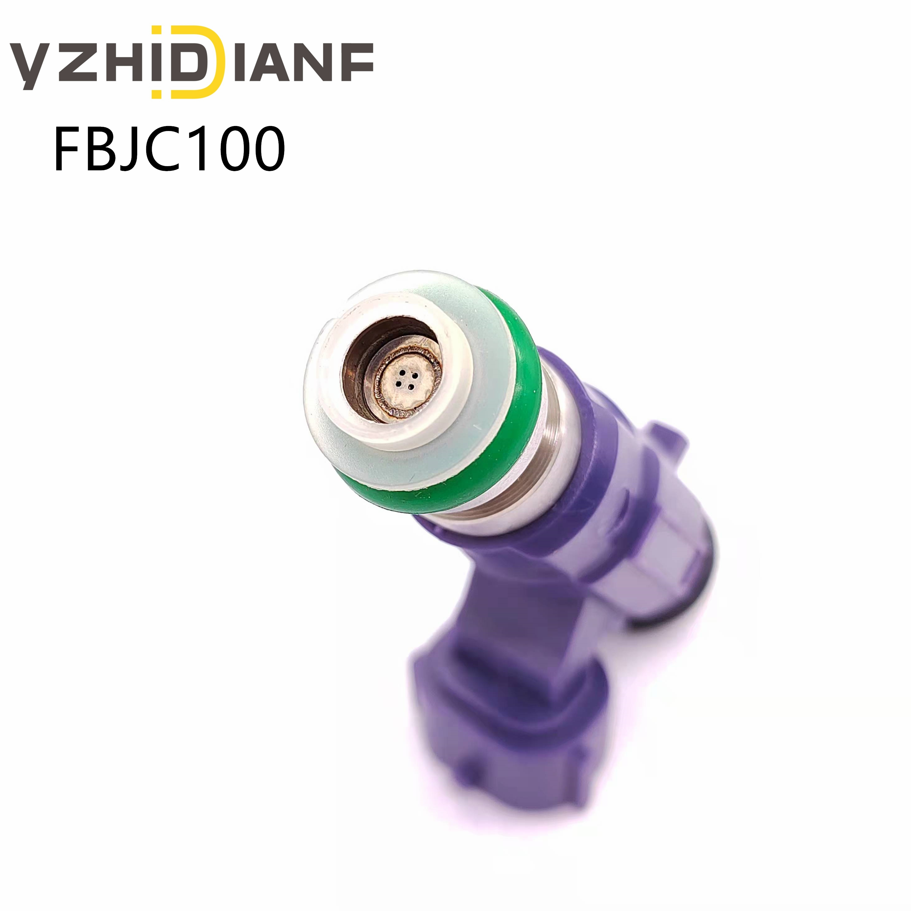 Fuel Injector Nozzle FBJC100 for Infiniti G35 & Nissan 350Z