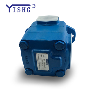 Pompe à palettes de rechange de marque YIHE, fabriquée en Chine, haute pression 172 bars, en fonte, modèle 35V-30A-1C-22R - Product Image 6