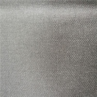 Tissu professionnel 100% nylon 1000D Cordura imperméable enduit de PU très lourd pour sacs, vêtements, tentes, doublure - tissé