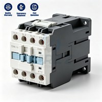3RT2015-1AH02 Unit Kontrol CU DP Safety Relay 3RT20151AH02 Dengan Layanan Konverter Modbus OPC yang Dapat Disesuaikan