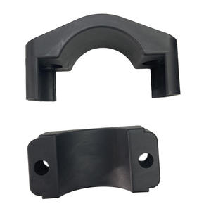 K75-95 מהדק כבל מתכוונן עבור 50-70 מ "מ קוטר כבל תיקון חשמל - Product Image 4