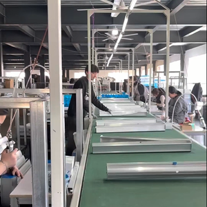 Tragbarer Roll-Up-Banner-Ständer für Werbung, <span class=keywords><strong>Promotion</strong></span> und Ausstellungen, Nur Einziehbares Banner - Product Image 4