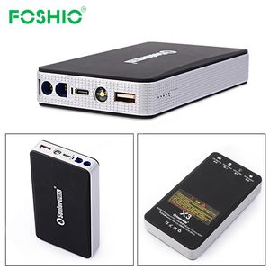 Foshio 휴대용 모바일 전원 은행 램프 열 거부 테스트 기계 자동차 태양 필름 - Product Image 5