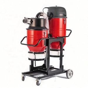Aspirateur industriel pour poussière de ciment 110V 220V - Product Image 5