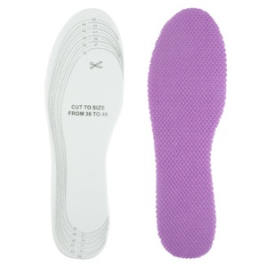 Estate comfort eva fascite plantare solette traspirante taglio <span class=keywords><strong>scarpe</strong></span> delle signore di formato posteriore solette a buon mercato mens rilievi del pattino - Product Image 4