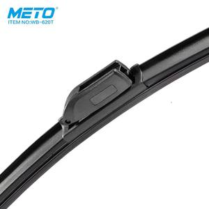 Meto Groothandel Autoruit Schoonmaken Multifunctioneel Ruitenwisserblad Voor Honda Kia Volkswagen Golfpolo - Product Image 4