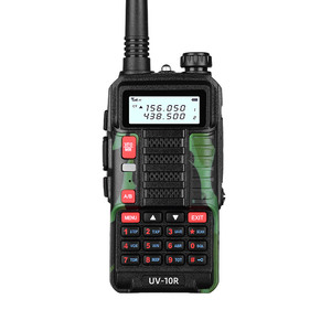 <span class=keywords><strong>Baofeng</strong></span>-walkie-talkie de alta potencia para exteriores, walkie-talkie de alta potencia, portátil, UV5R FM, para exteriores, marina, de mano, UV5R - Product Image 5