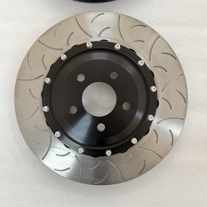 Jekit Auto <b>Disc</b> 355x32mm for 2016 Q50 - Product Image 5