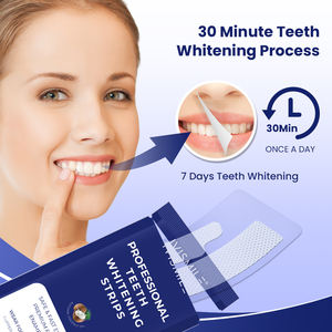 Fórmula recomendada por el dentista con <span class=keywords><strong>clorito</strong></span> de sodio seguro para uso diario 24 meses de vida útil. - Product Image 5