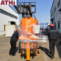 Q26 Q025 type manuel pneumatique contrôle de l'air sableuse sableuse avec compresseur d'air à vendre