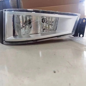 Adecuado para Faros Antiniebla 84186279, Piezas de Maquinaria de Construcción - Product Image 1