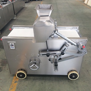 Cookie hình thành máy <span class=keywords><strong>Mini</strong></span> Cookie <span class=keywords><strong>Biscuit</strong></span> làm sản xuất grissini Pastry cupcake muffin cup <span class=keywords><strong>Maker</strong></span> - Product Image 3