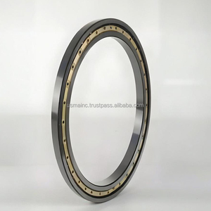 Rodamiento de Alta Velocidad 140*190*24mm 61928/P6, Rodamiento de Bolas de Ranura Profunda de Acero Cromado, Proveedor de Rodamientos de Alta Calidad 61928 - Product Image 1