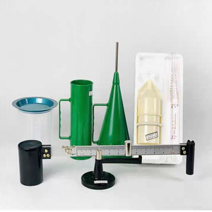 Bùn trầm tích nội dung và độ nhớt mét phòng thí nghiệm Nguồn cung cấp sản phẩm - Product Image 1