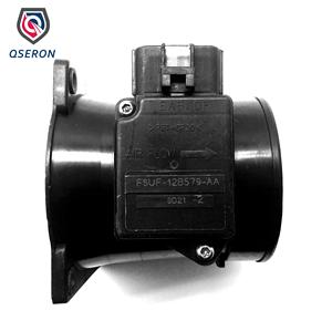 ของแท้ Luftmassenmesser Mass Air Flowmeter F6UF12B579AA Flow Meter ทำความสะอาด MAF SENSOR สำหรับ FORD Mustang F6UF-12B579-AA - Product Image 2