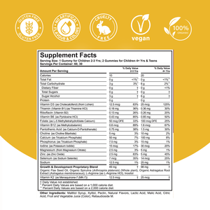 ויטמינים גומי OEM/ODM לילדים ומבוגרים, ויטמין D3, K2, <span class=keywords><strong>B12</strong></span>, B6, C, תוסף אבץ, תמיכה חיסונית, דובוני גומי - Product Image 5