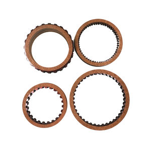 ZF8HP45 ZF8HP-45 Auto Transmission Rebuild Kit Master Kit Overhaul With Clutch <b>Plate</b> Fit For BMW Car Accessories - Product Image 3