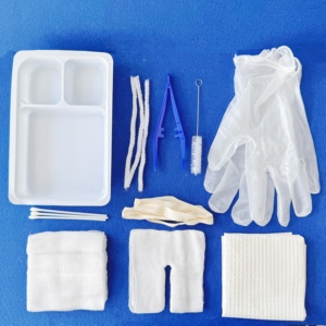 Kit Médico Desechable y Estéril para Traqueostomía - Product Image 6