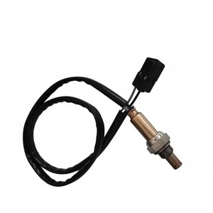 Capteur d'oxygène O2 21176-0853 pour Kawasaki Ninja 400 EX400 Ninja <span class=keywords><strong>650</strong></span> EX650 Z400 Z650 2018-2024, capteur lambda chauffé 21176-0824 - Product Image 5