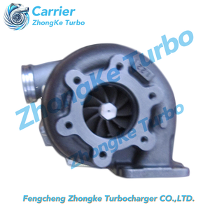 Gt4288n Turbo 452174-5003S 8194432 8194549 Turbo cho công nghiệp-máy xúc gen thiết lập với S225LC-V db33 tim db58ti Tier-1 động cơ - Product Image 5