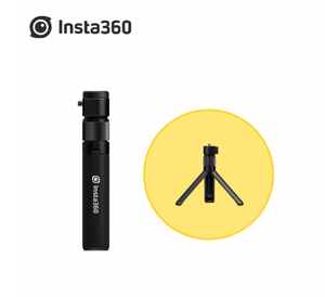 Accesorio Original para <span class=keywords><strong>Insta</strong></span> <span class=keywords><strong>360</strong></span> <span class=keywords><strong>ONE</strong></span> <span class=keywords><strong>R</strong></span> / <span class=keywords><strong>ONE</strong></span> X / <span class=keywords><strong>ONE</strong></span> Bullet Time - Product Image 3