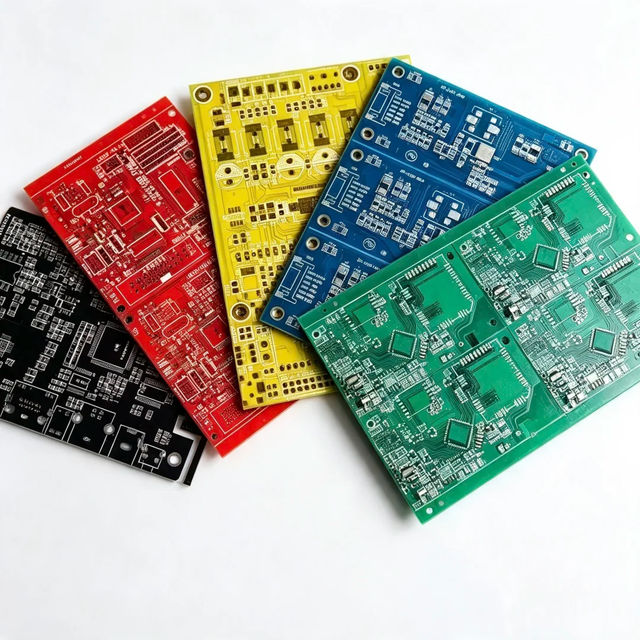 Home Appliance PCB PCBA Manufacturer Custom Bare Circuit Board SMT Assembly OEM Supplier