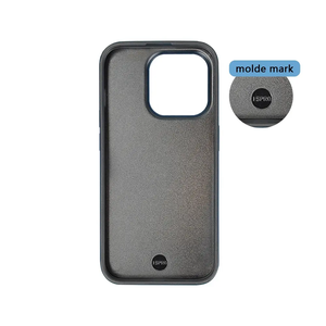 Cover Mobile di sublimazione di fabbrica 2D TPU Custom sublimazione custodie per telefono in bianco all'ingrosso per <span class=keywords><strong>Iphone</strong></span> 16 15 14 Pro Max Plus - Product Image 3